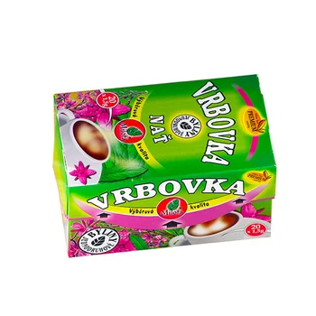 Milota Vrbovka nať porcovaný čaj 20x1,5 g