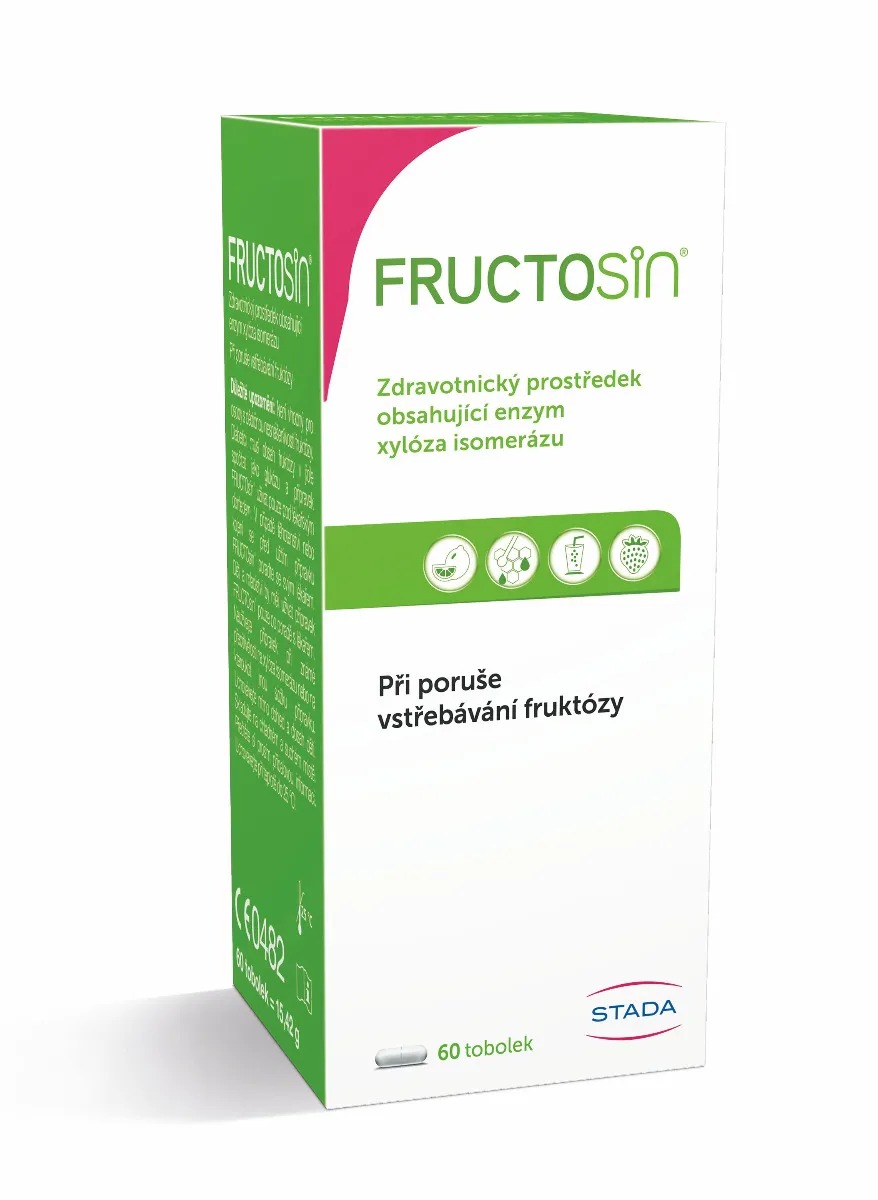 Fructosin 60 tobolek