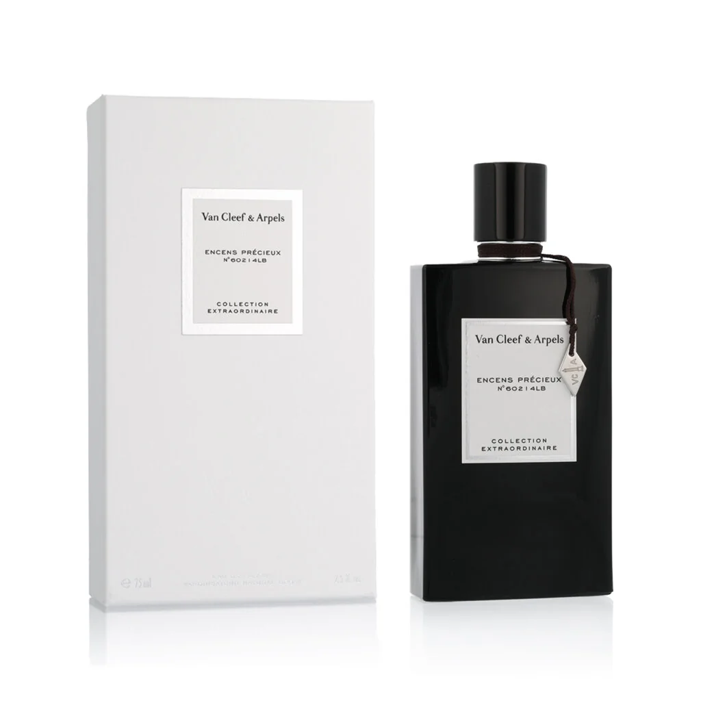 Van Cleef & Arpels Collection Extraordinaire Encens Precieux EDP 75 ml UNISEX