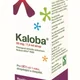 Kaloba 20 mg/7,5 ml sirup 100 ml