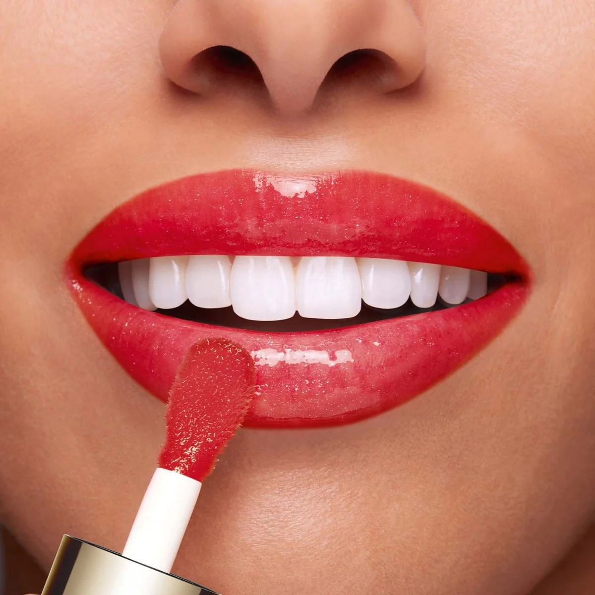 Clarins Lip Comfort Oil 03 lehký olej na rty 7 ml