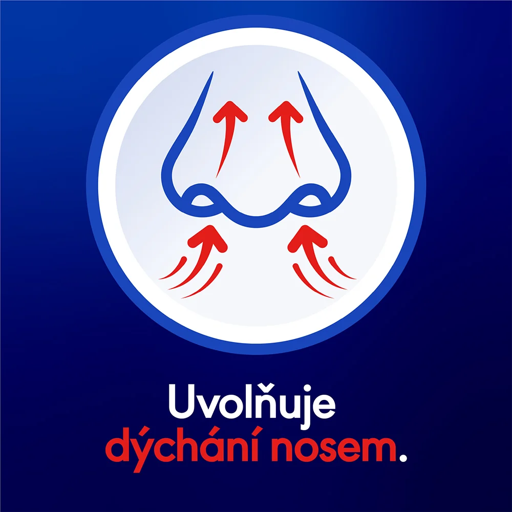 Otrivin Rhinostop 0,5 mg/ml + 0,6 mg/ml nosní sprej, roztok 10 ml