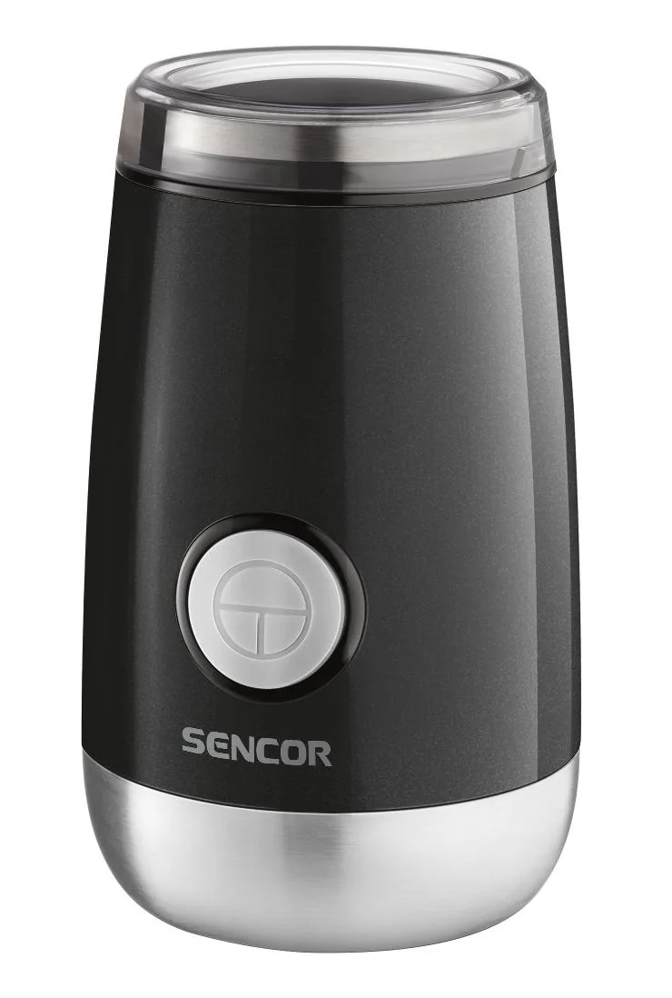 SENCOR SCG 2051BK kávomlýnek černý