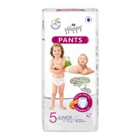 Bella Happy Pants vel. 5 Junior