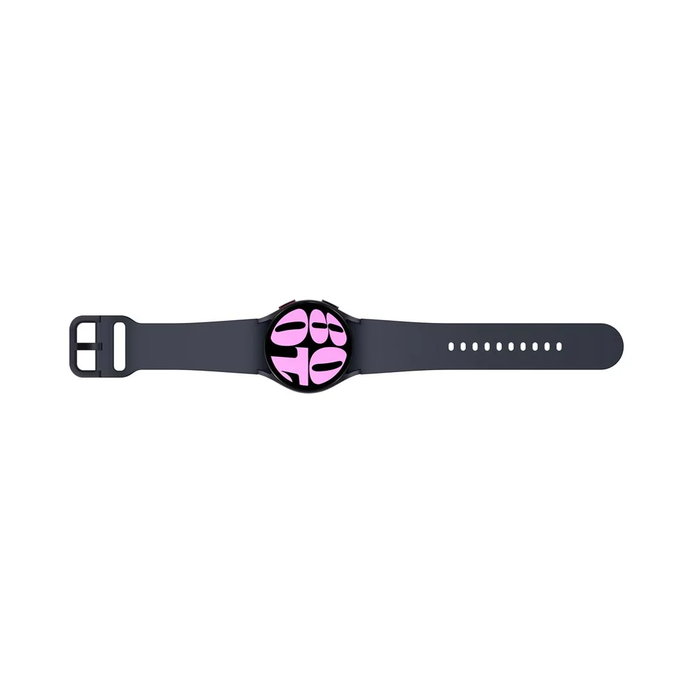 Samsung Galaxy Watch 6 BT 40 mm hodinky s GPS Graphite
