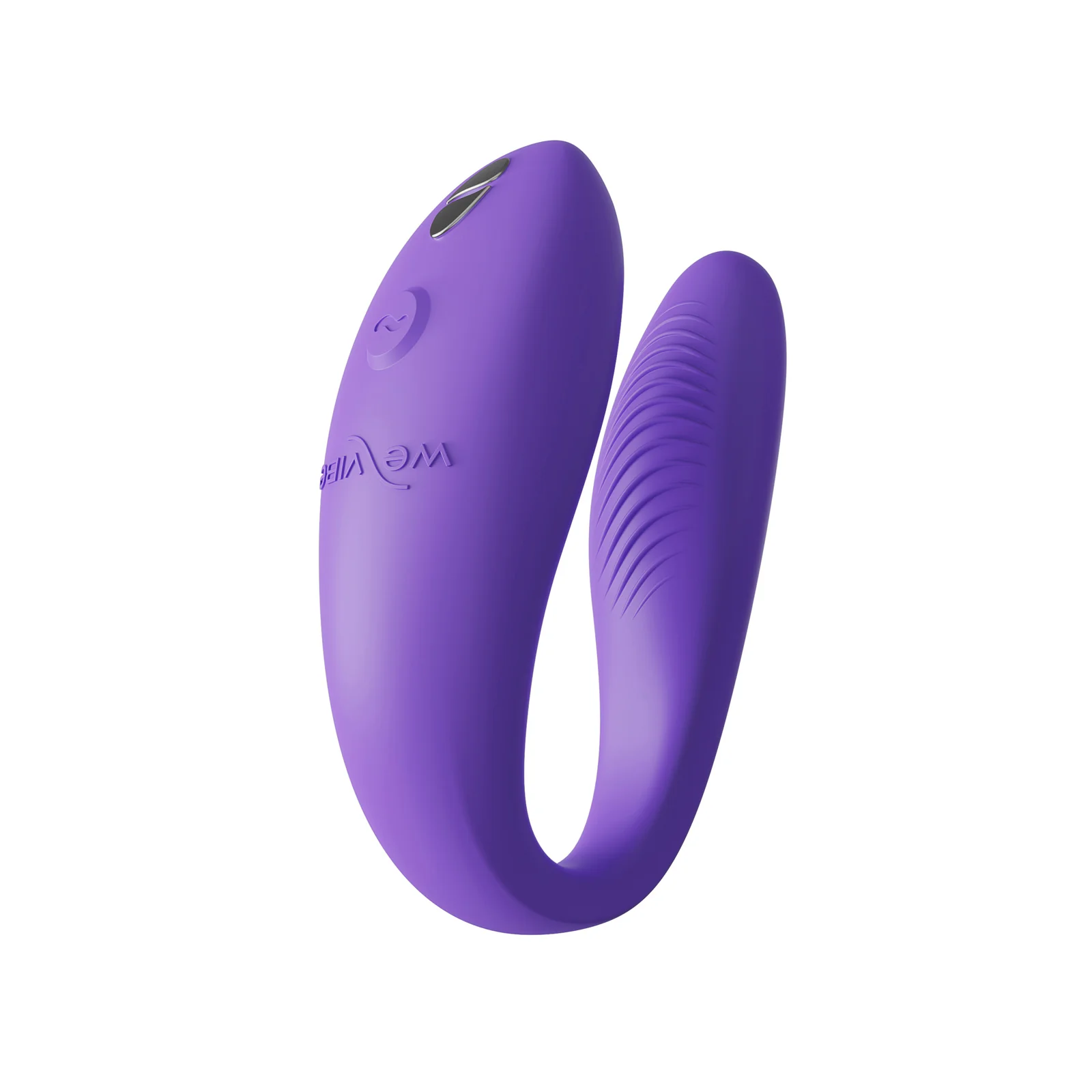 We-Vibe Vibrátor pro páry - Sync Go purple