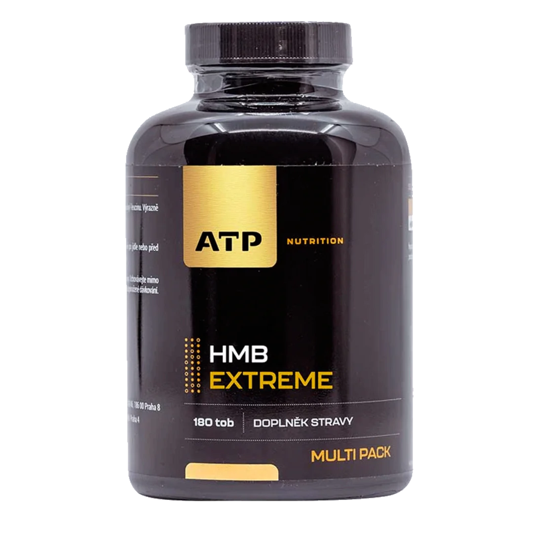 ATP HMB Extreme - 180 tobolek