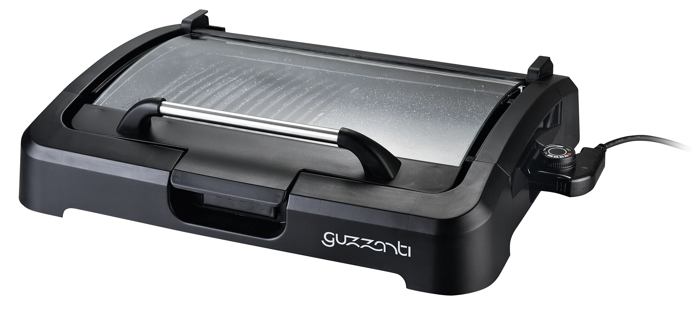 GUZZANTI GZ 343