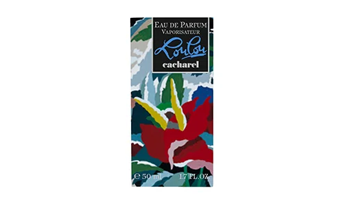 Cacharel Lou Lou Cacharel Lou Lou