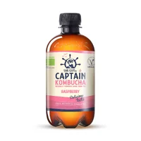 Captain Kombucha Malina BIO