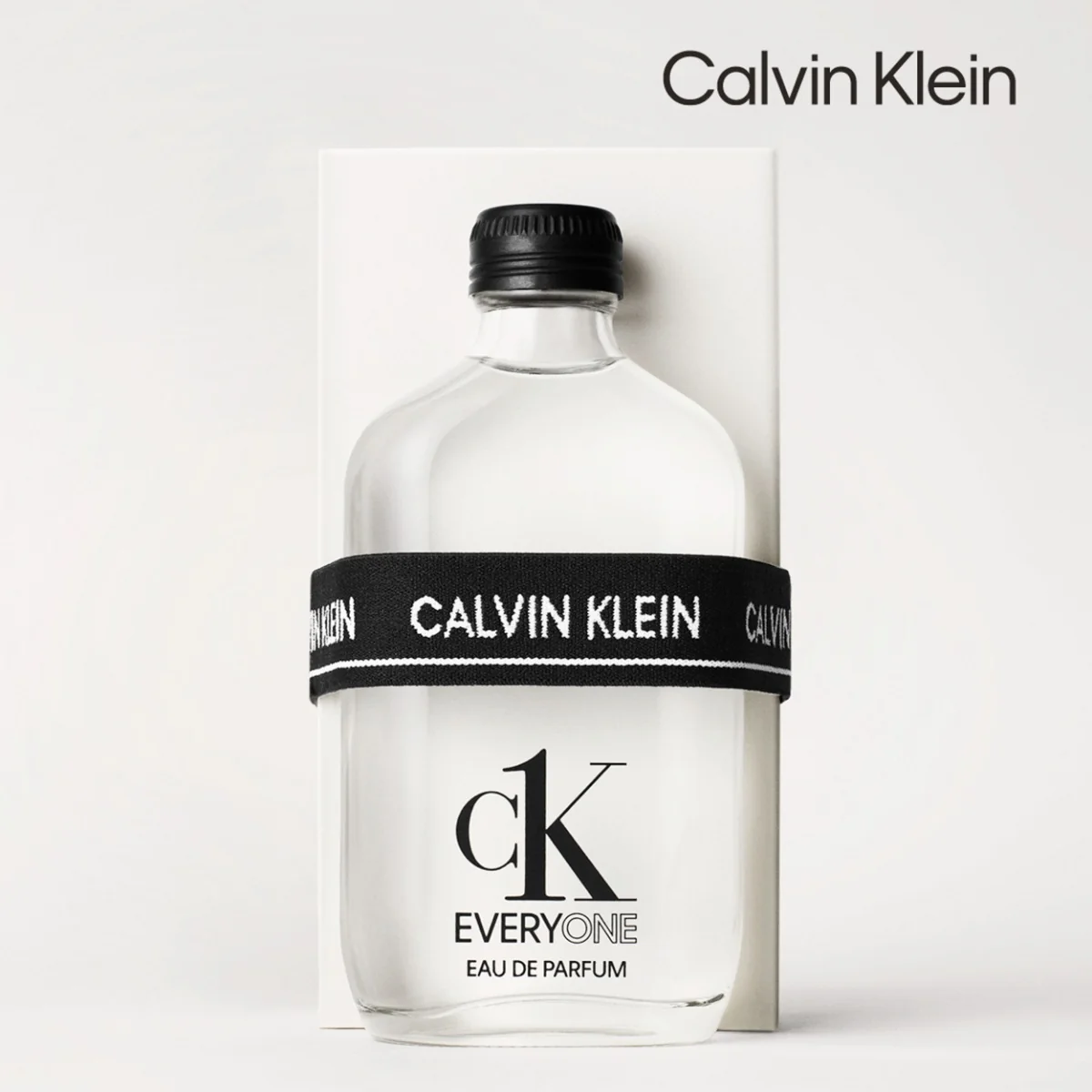 Calvin Klein Everyone parfémovaná voda unisex 100 ml