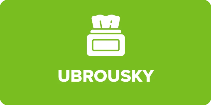 Ubrousky Ubrousky