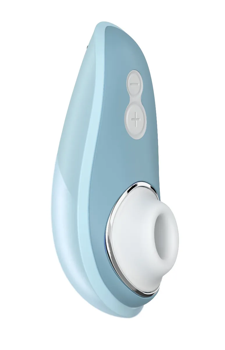 Womanizer Liberty Powder blue