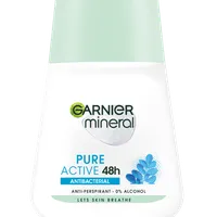 Garnier Mineral Pure Active Antiperspirant