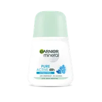 Garnier Mineral Pure Active Antiperspirant