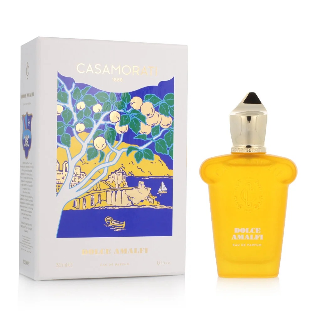 XerJoff Casamorati 1888 Dolce Amalfi EDP 30 ml UNISEX