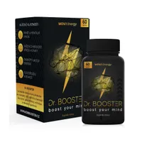 MOVit Energy Dr. Booster