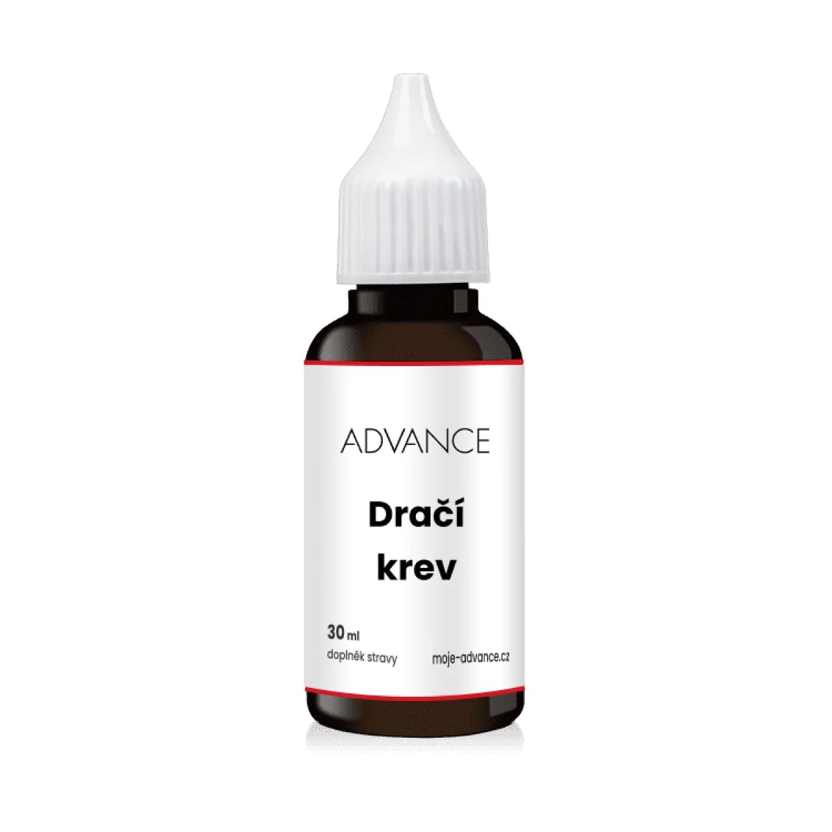 ADVANCE Dračí krev 30 ml