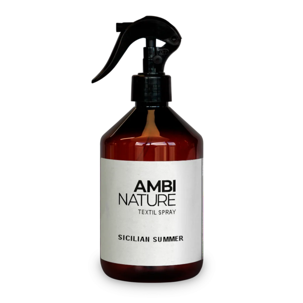 Ambinature SICILIAN SUMMER TEXTIL SPRAY 250 ml