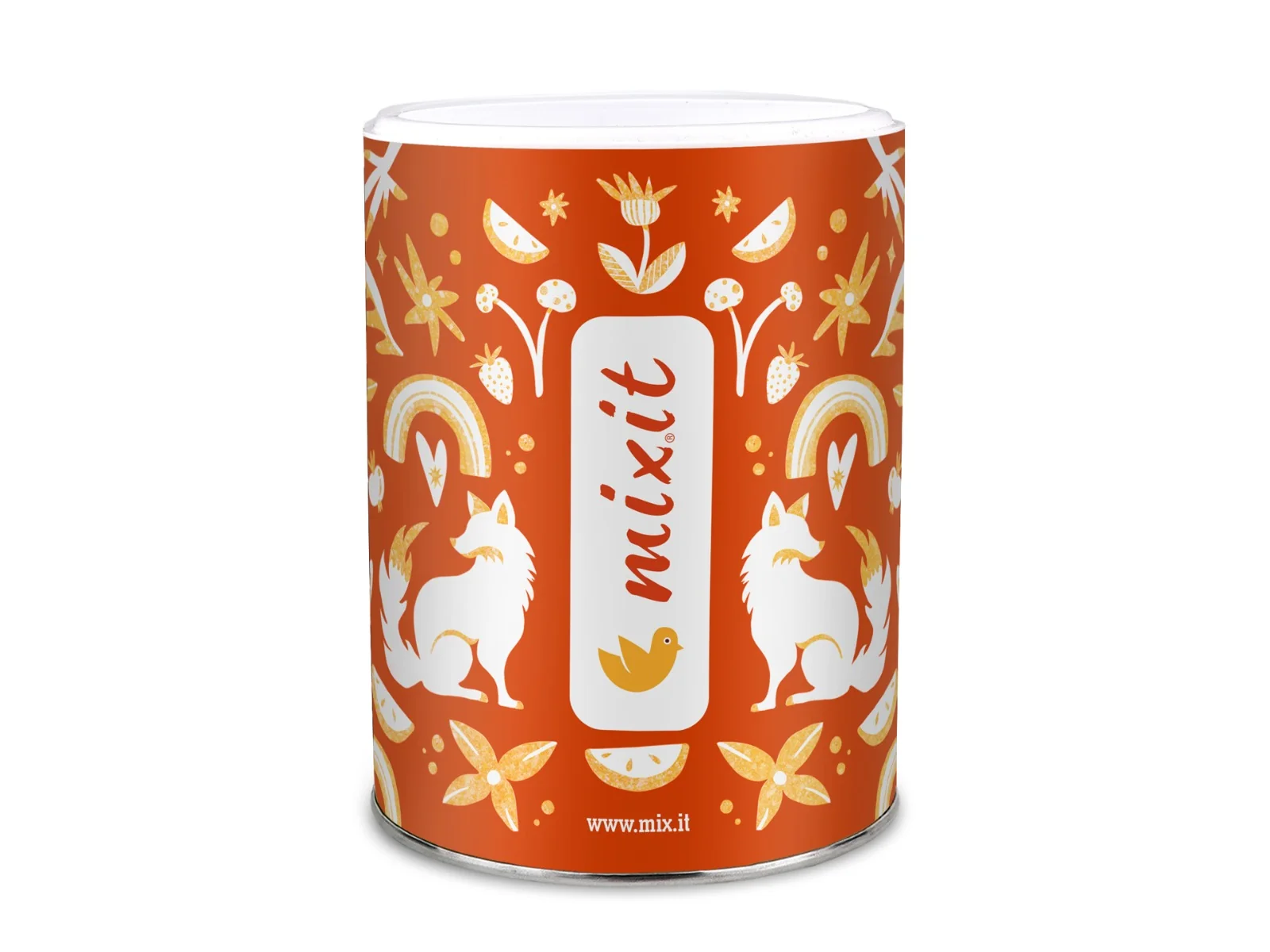 MIXIT Křupavé ovoce Jackfruit 60 g