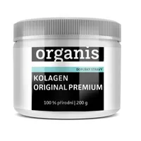 Organis Kolagen Original Premium