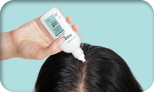 Nizoral Care tonikum 100 ml