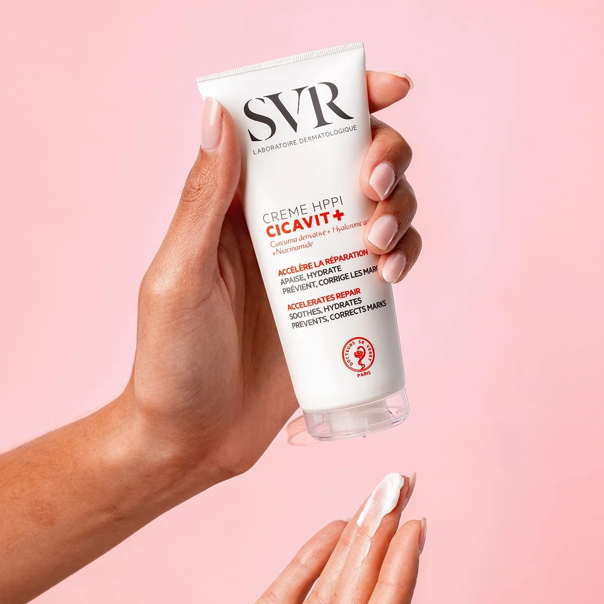 SVR Cicavit+ Creme HPPI regenerační krém 40 ml
