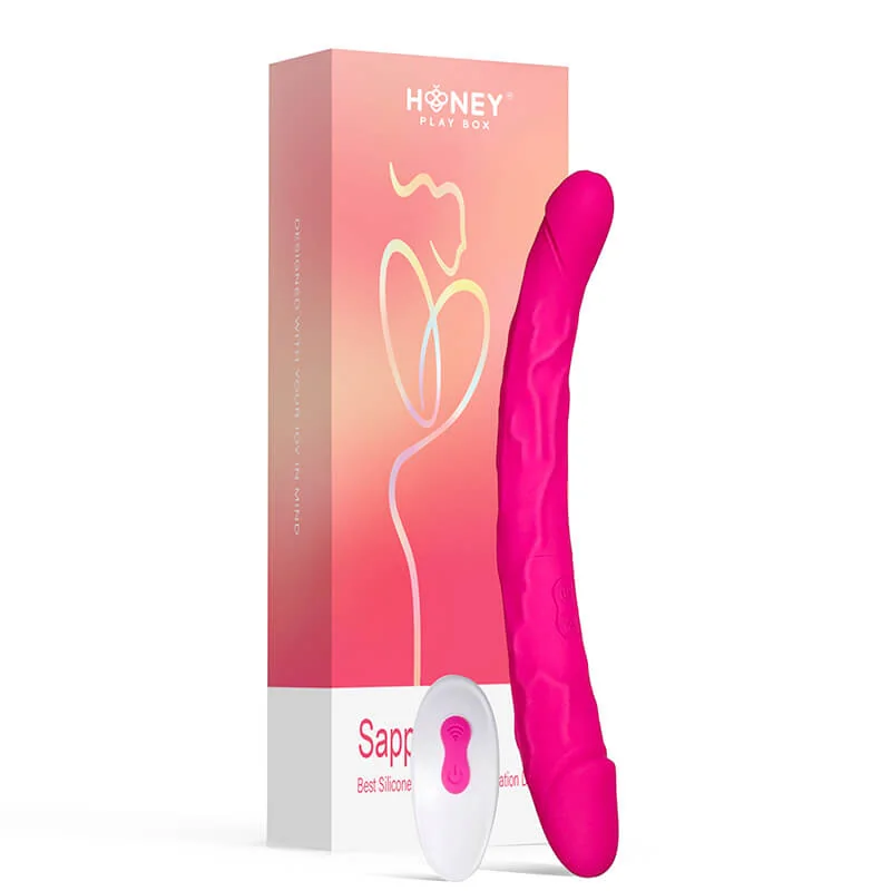 Honey Playbox Honey Play Box Sappho