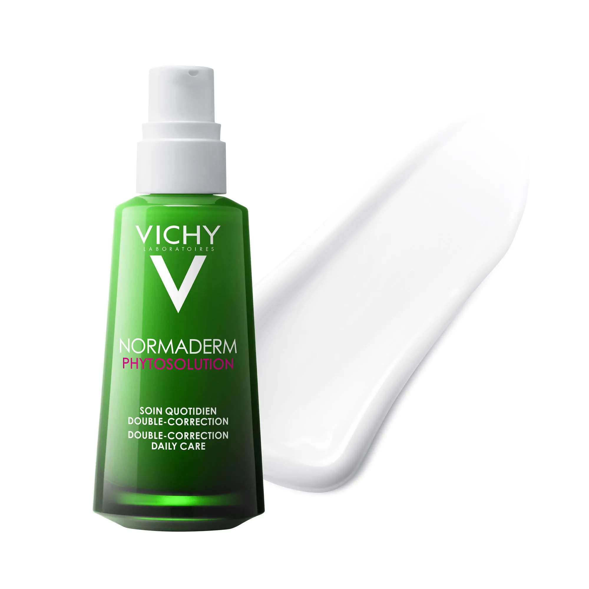 Vichy Normaderm Hydratační péče 50 ml