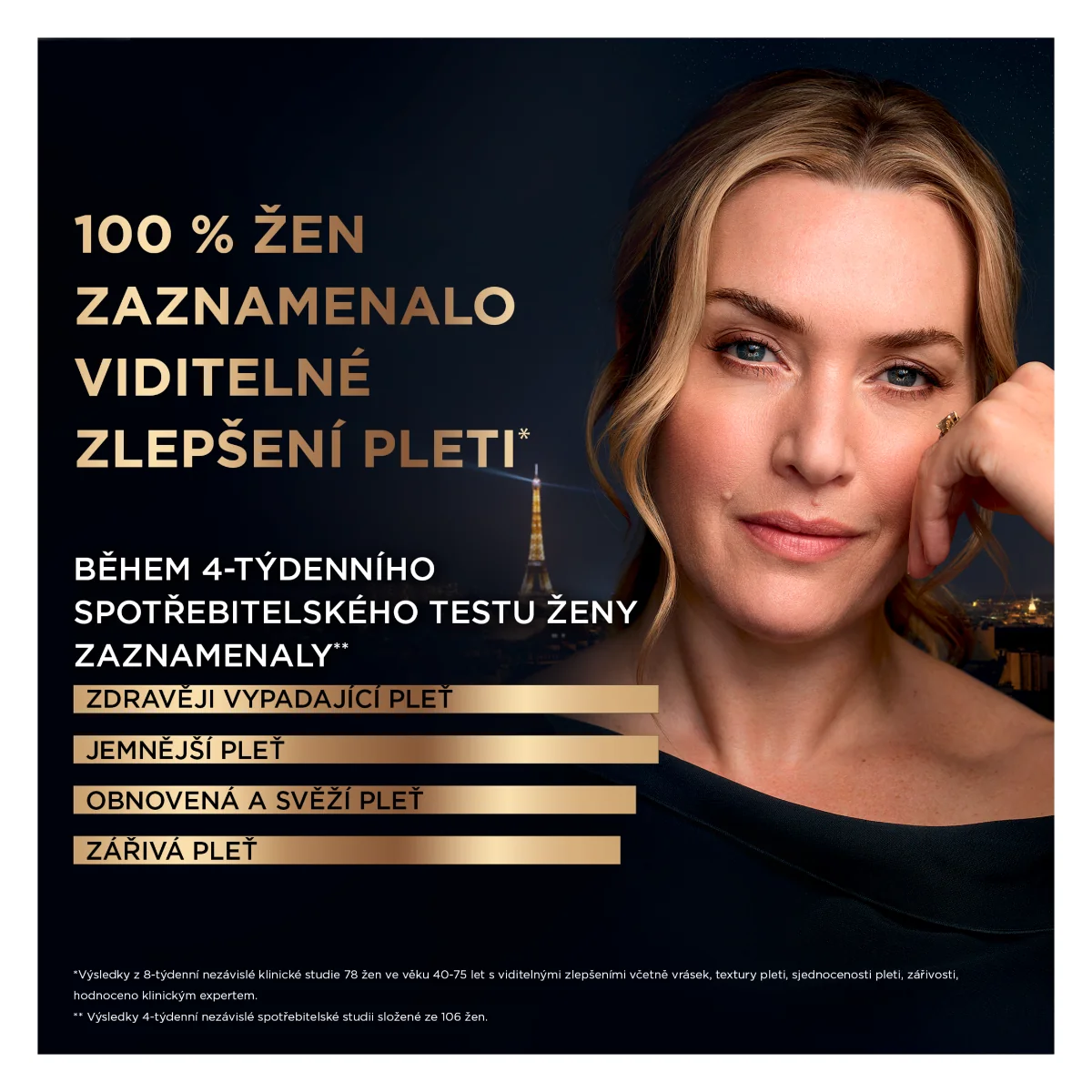 Loréal Paris Age Perfect Cell Renew Midnight Sérum 30 ml