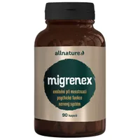 Allnature Migrenex