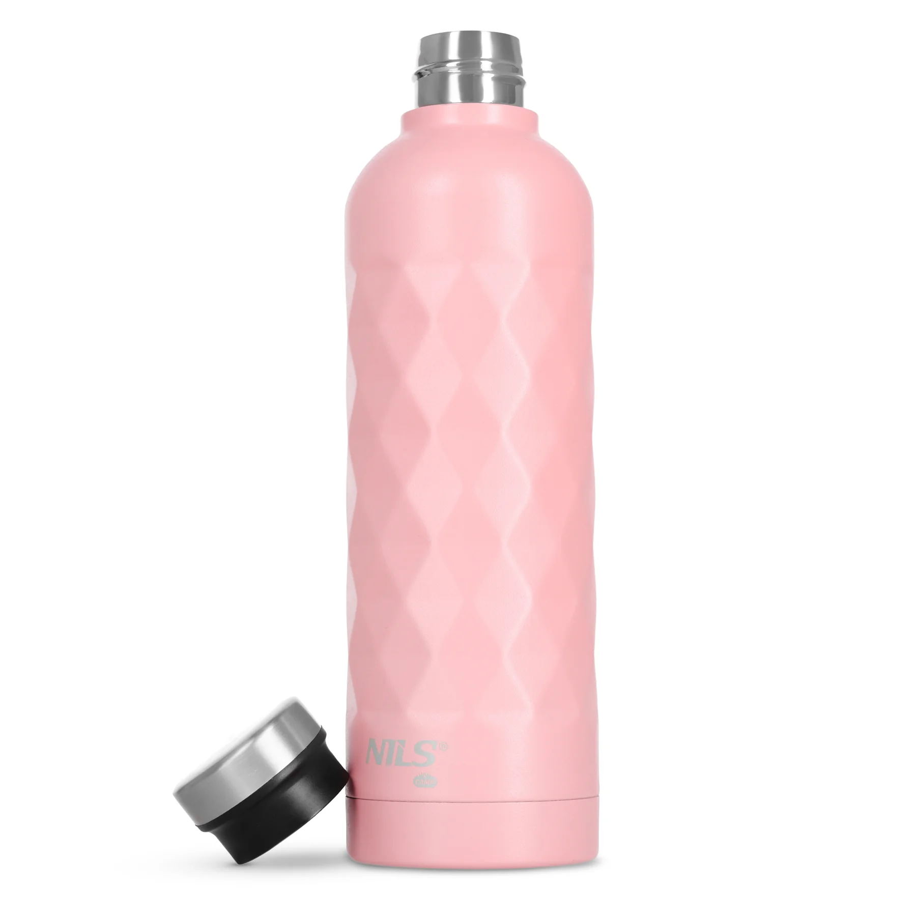 Nils Termoláhev NC3805 růžová 750 ml