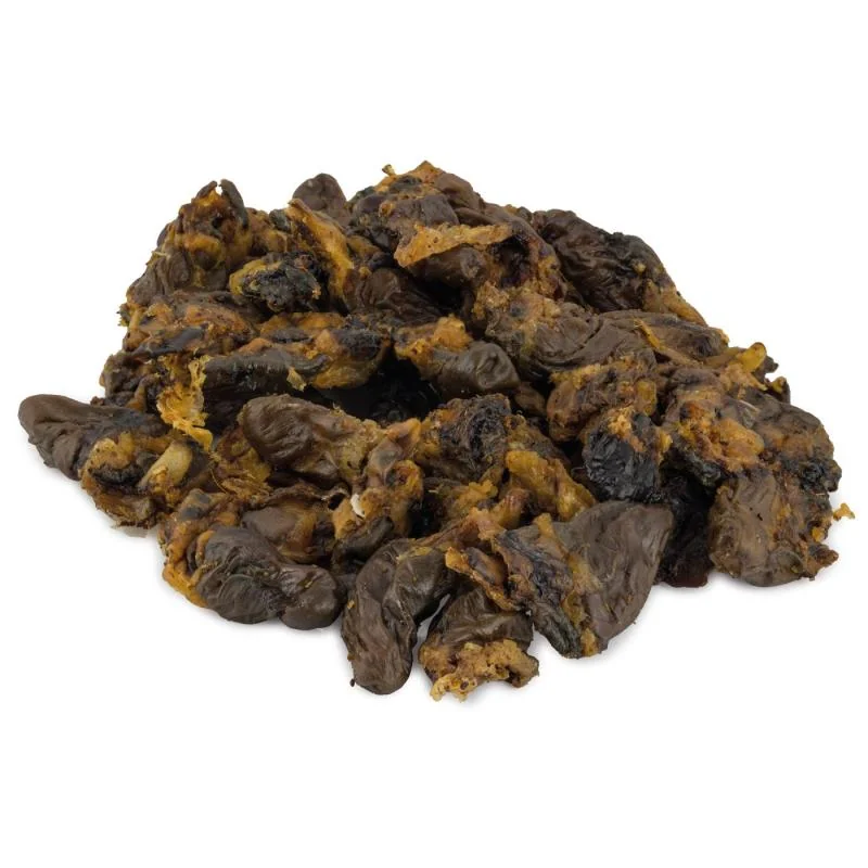 Sokol Falco Drůbeží srdíčka sušená 150g