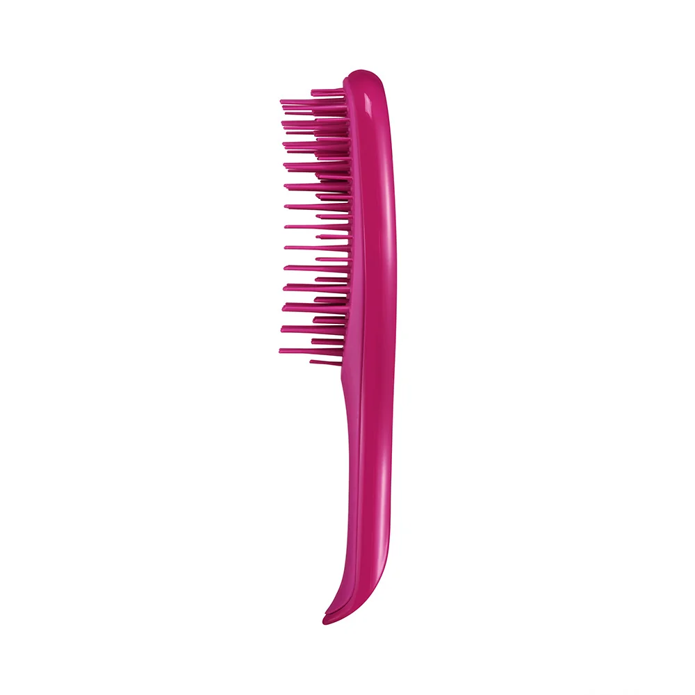 Tangle Teezer The Ultimate Detangler Mini Electric Raspberry kartáč na vlasy 1 ks