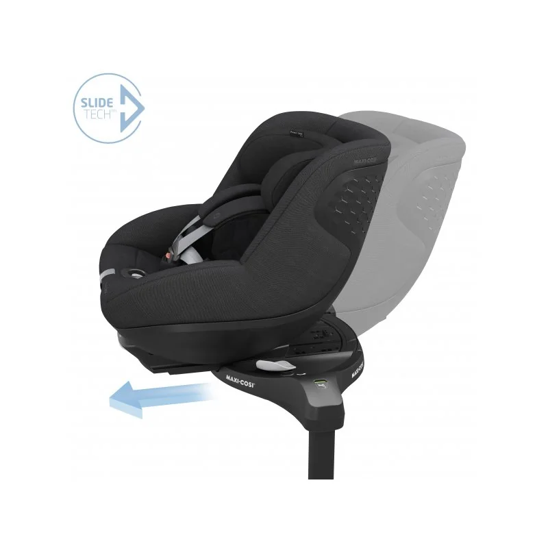 Maxi-Cosi Autosedačka Pearl 360 Pro (61-105 cm) Authentic Black