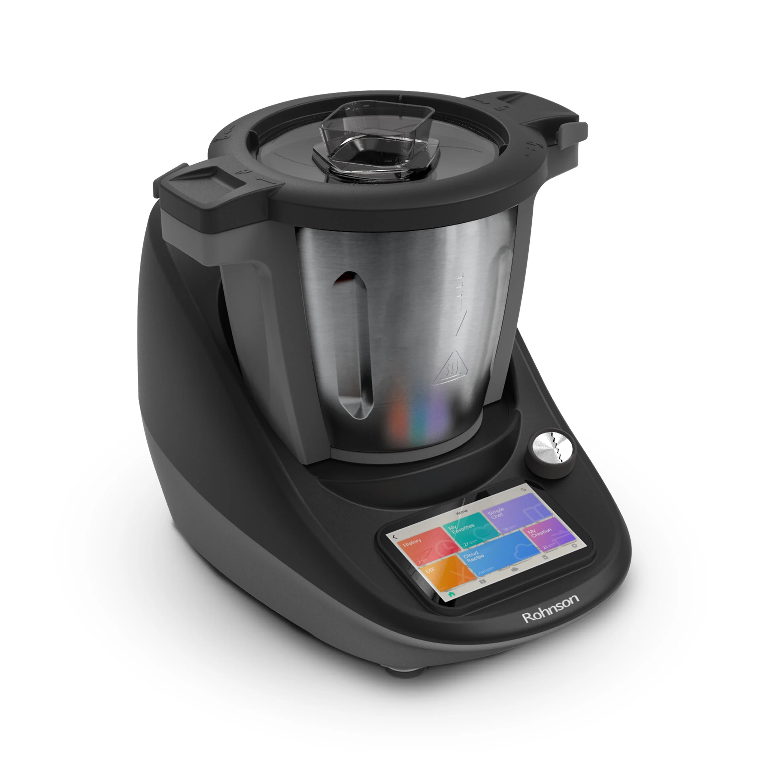 Rohnson Varný robot R-5834 Mix ‘n Cook Wi-Fi