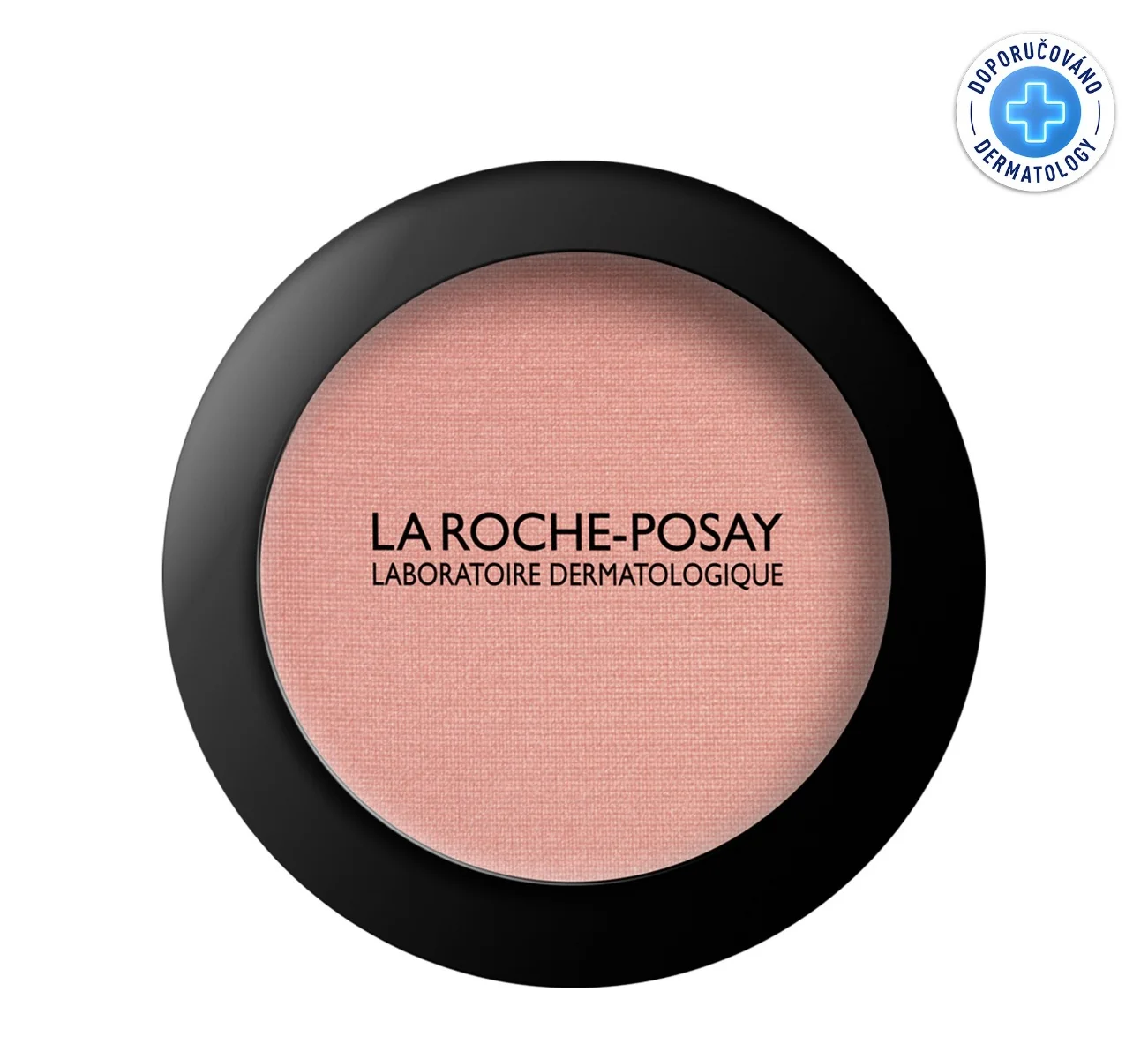 La Roche-Posay Tolériane Tvářenka odstín Rose Doré 5 g