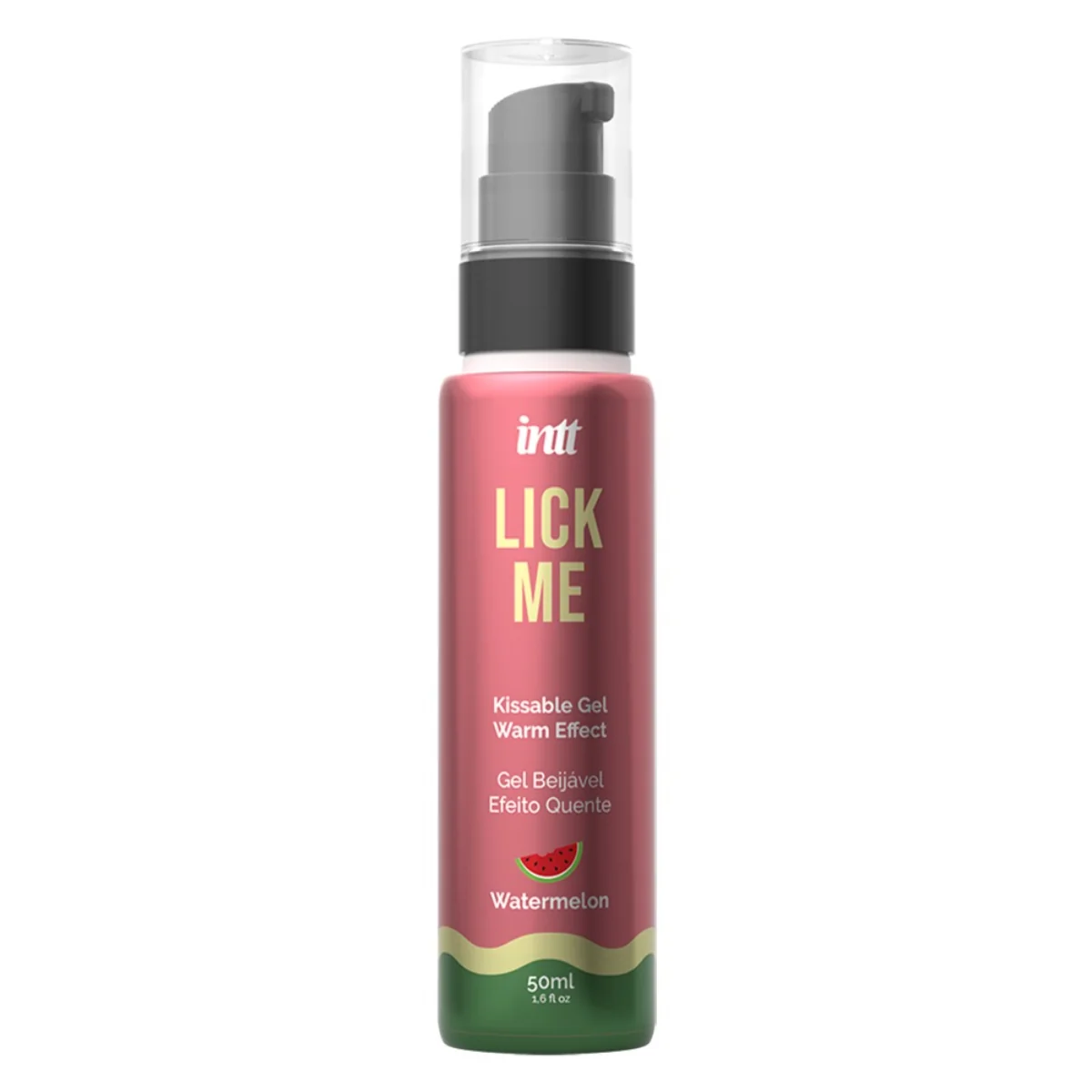 INTT Lick Me Watermelon 50 ml
