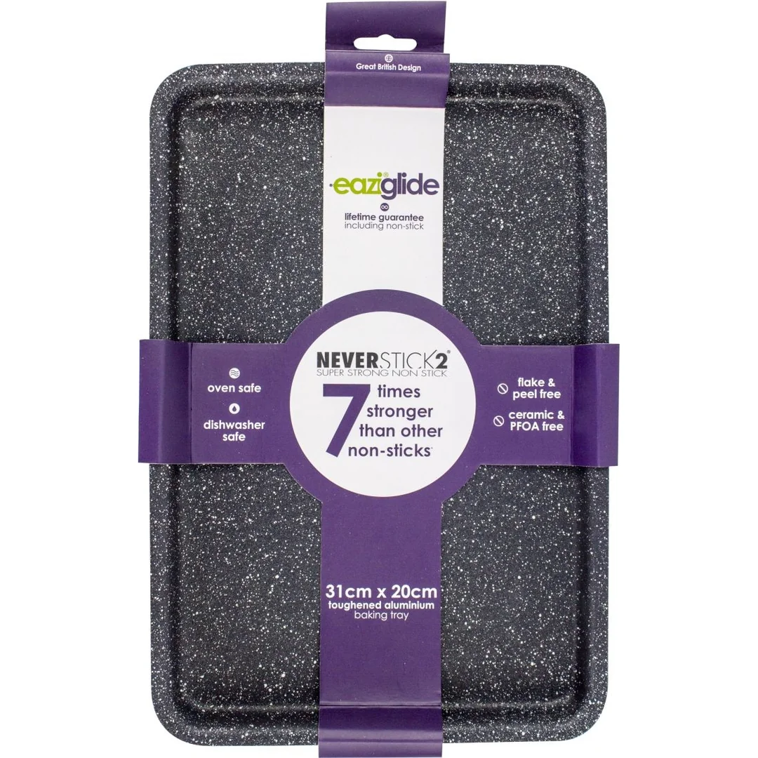 Imperial International LTD Eaziglide Neverstick2 plech na pečení 31 cm (1501)