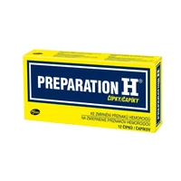 Preparation H