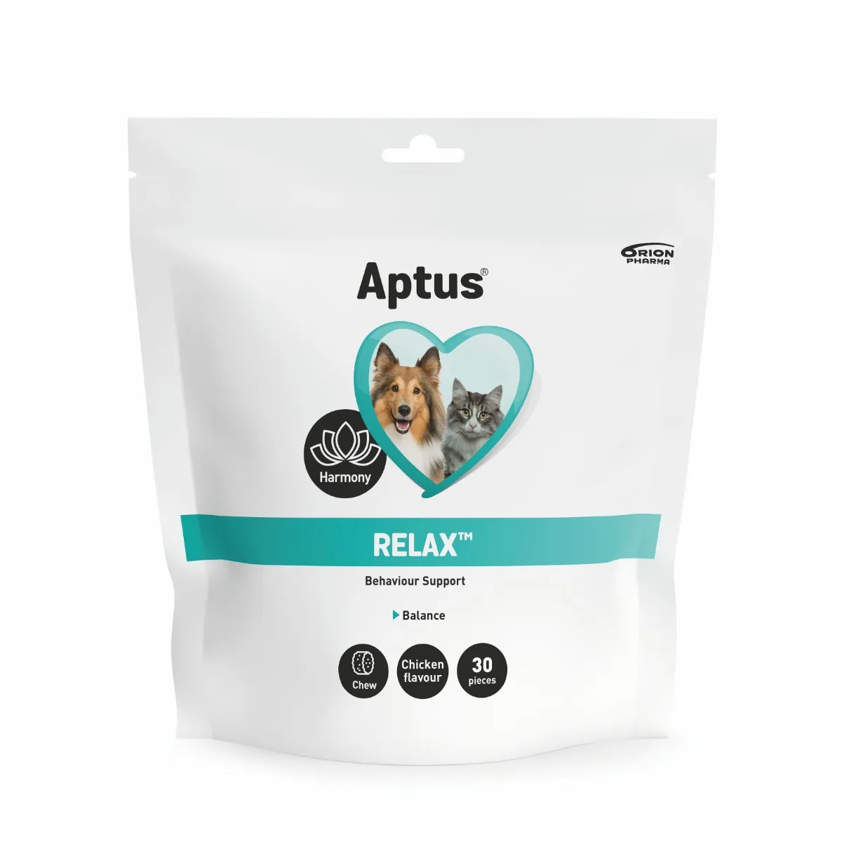 Aptus Relax