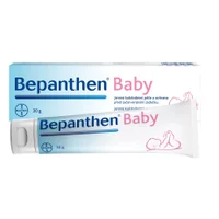 Bepanthen Baby