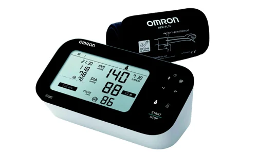 OMRON M7 Intelli IT AFib OMRON M7 Intelli IT AFib