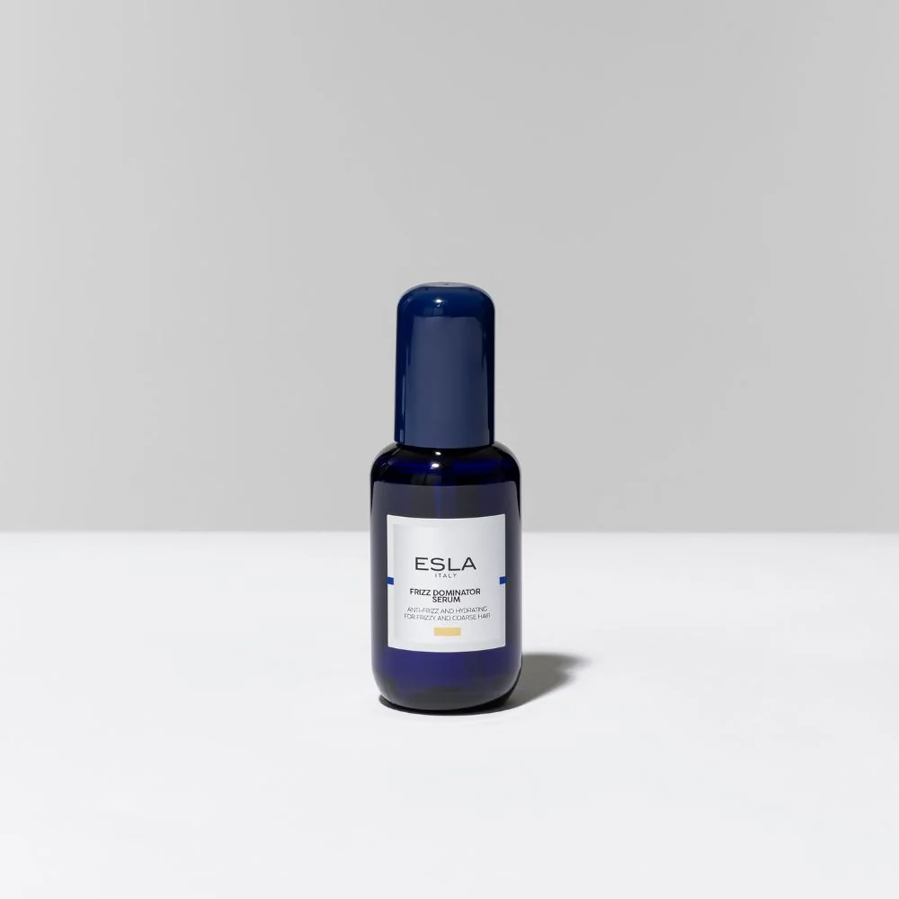 ESLA Frizz Dominator sérum proti krepatění vlasů 100 ml