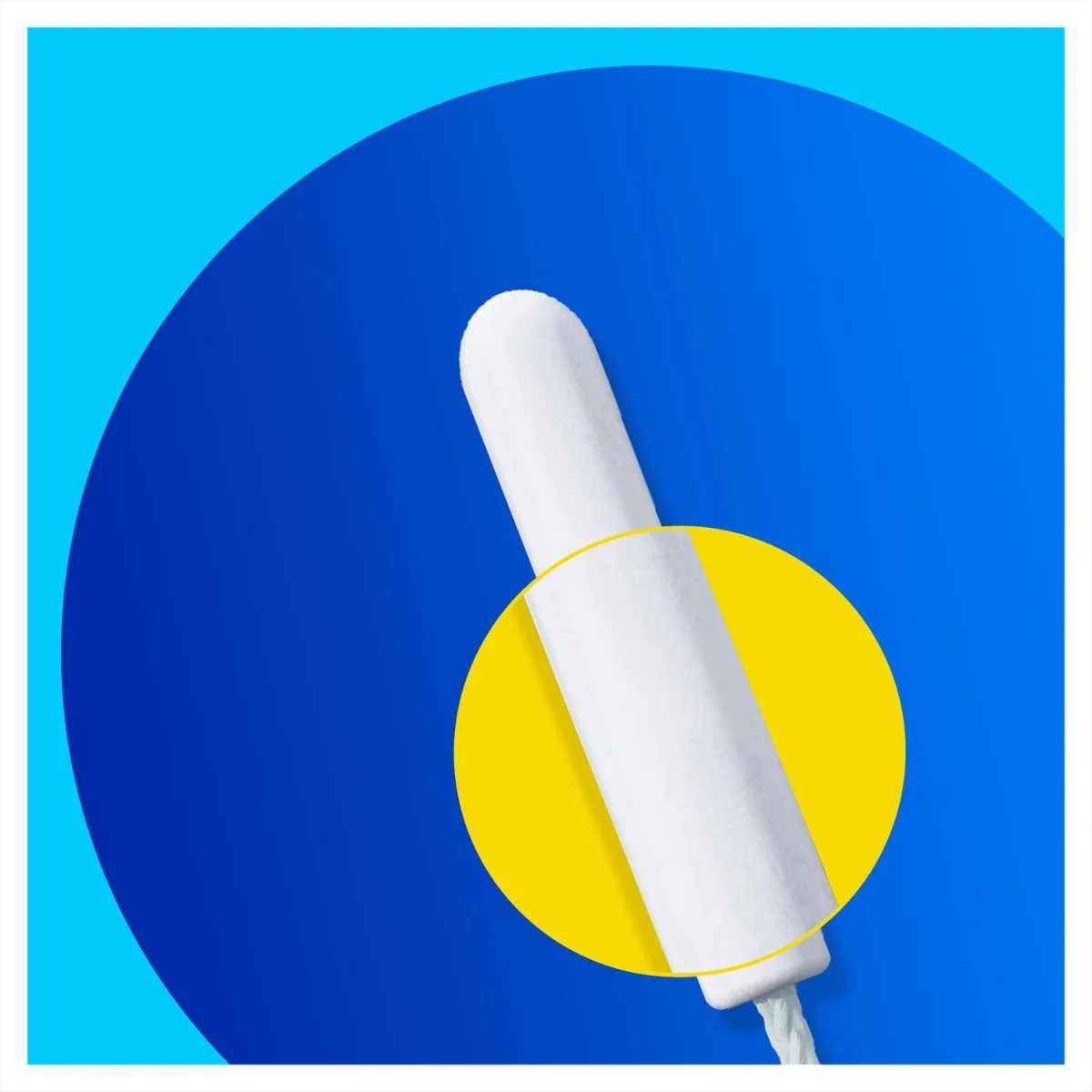 Tampax Super Plus tampony 18 ks