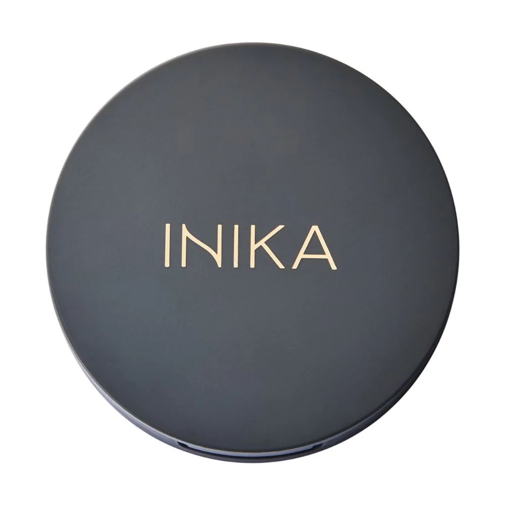 Inika Organic Přírodní zapečený minerální rozjasňovač Dewdrop 8 g