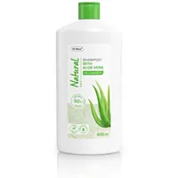 Dr. Max Natural Shampoo with Aloe Vera