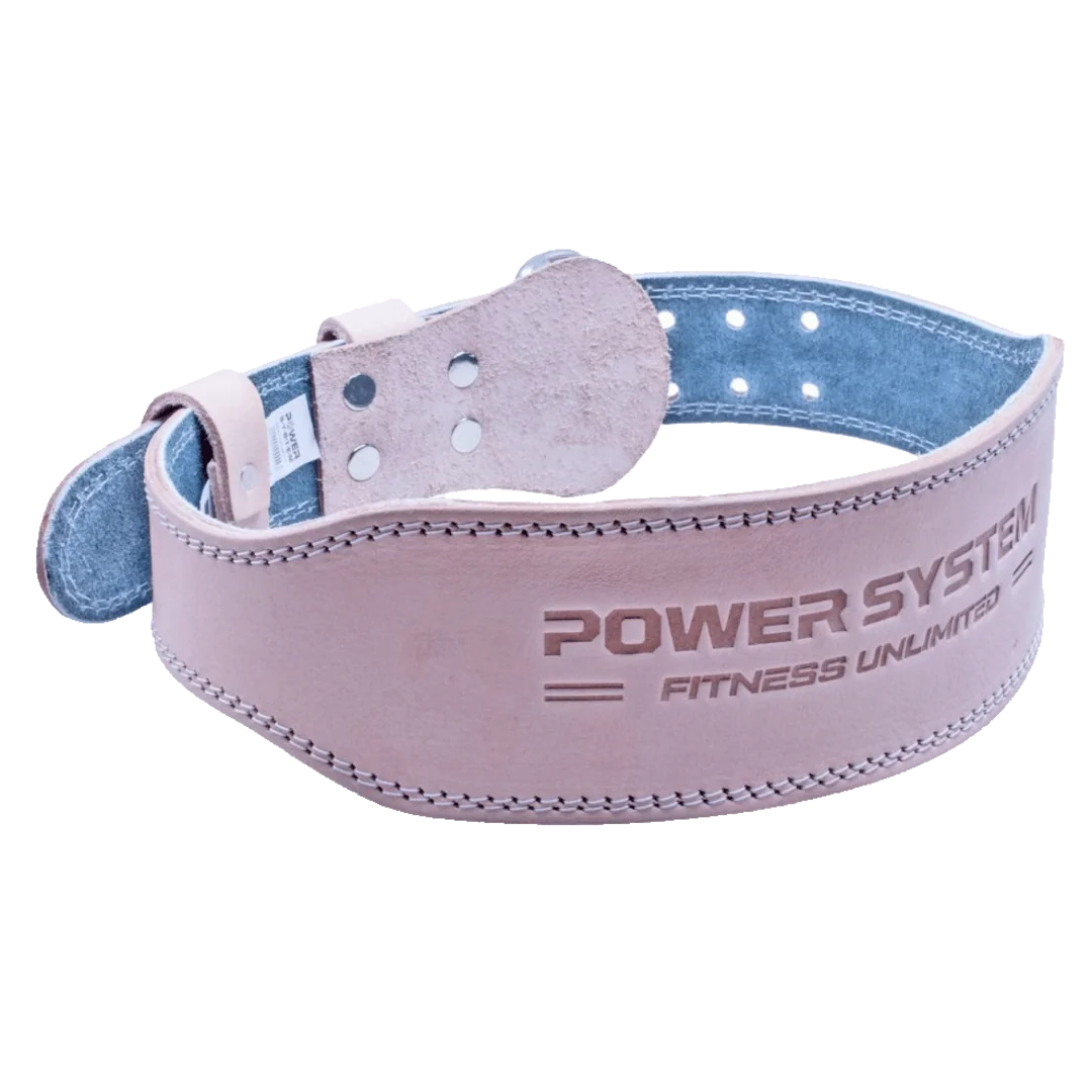 Power System Opasek Power natural PS-3000 - L