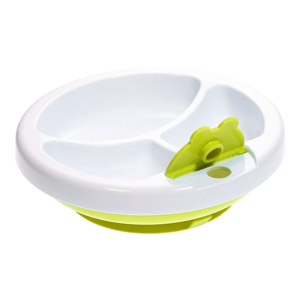 Bblüv Termotalíř Platö 1 ks Lime