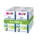 Hipp 2 BIO Combiotik 4x700 g